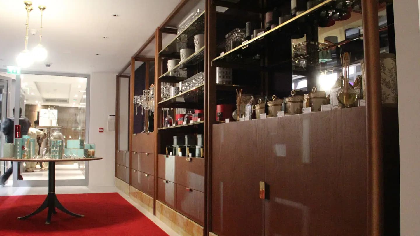 Fortnum & Mason — photo 19