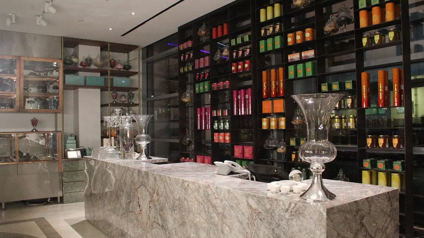 Fortnum & Mason — photo 16
