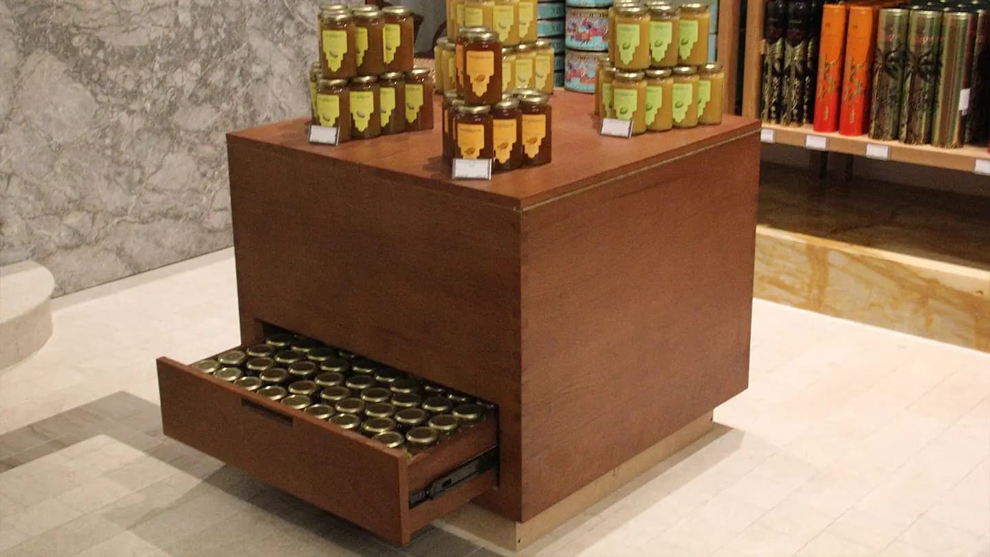 Fortnum & Mason — photo 27