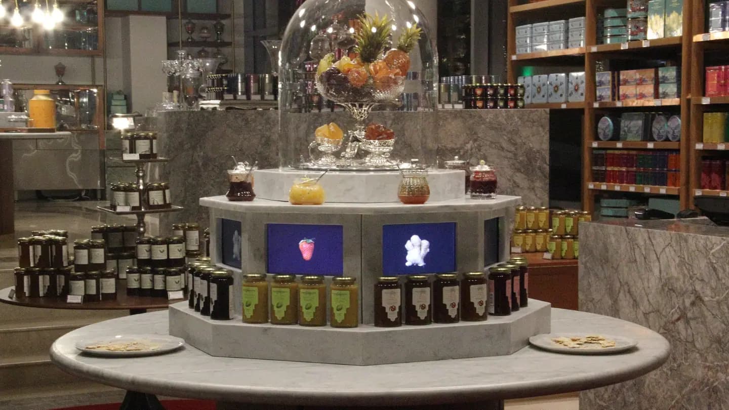 Fortnum & Mason — photo 10