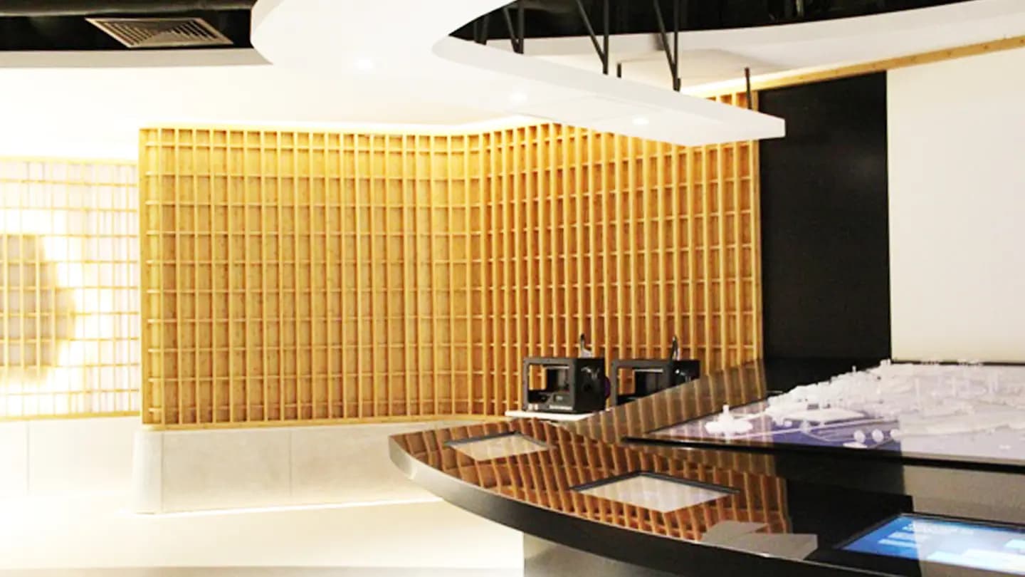 GE Ecomagination Office — photo 11