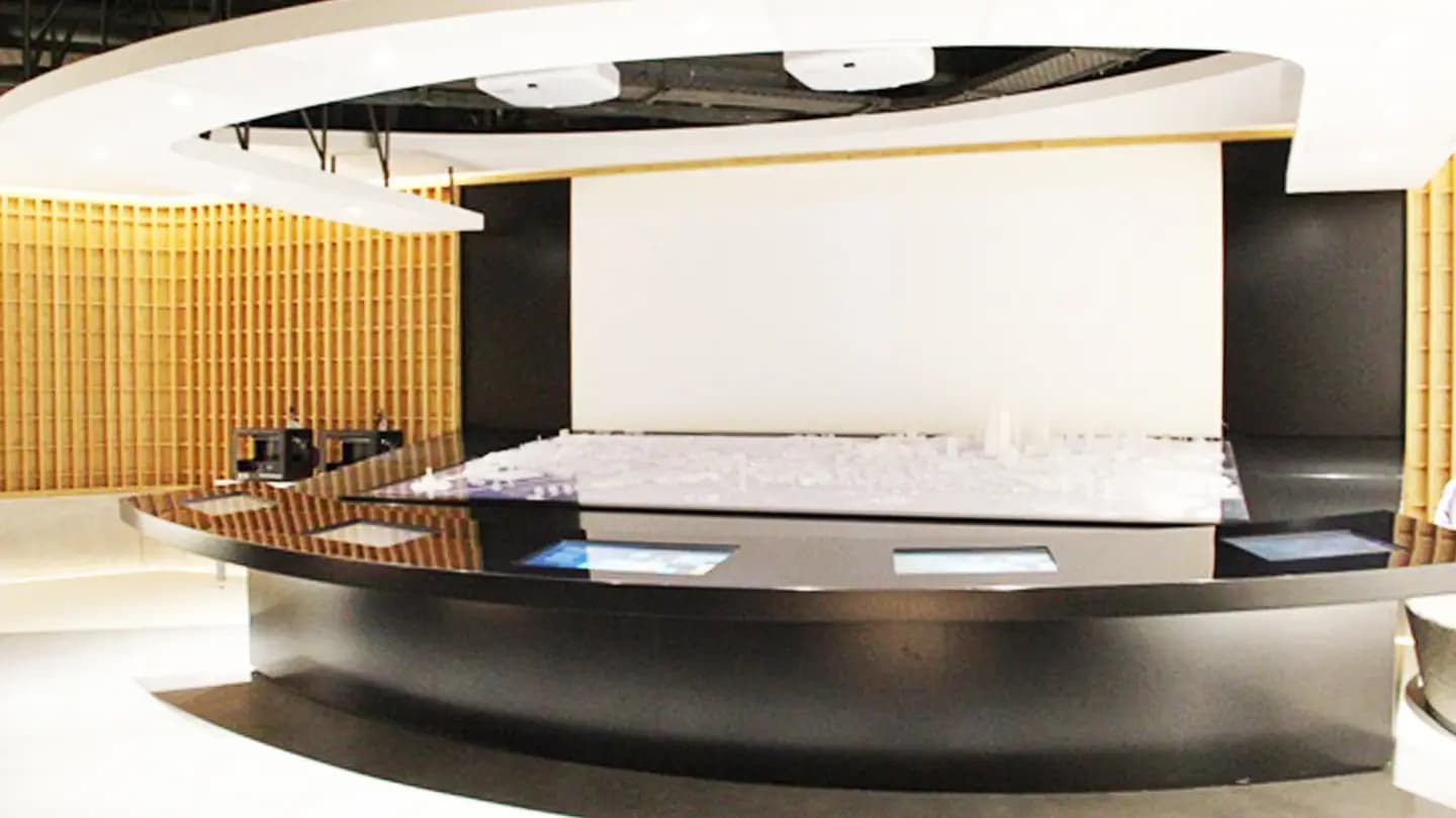GE Ecomagination Office — photo 12