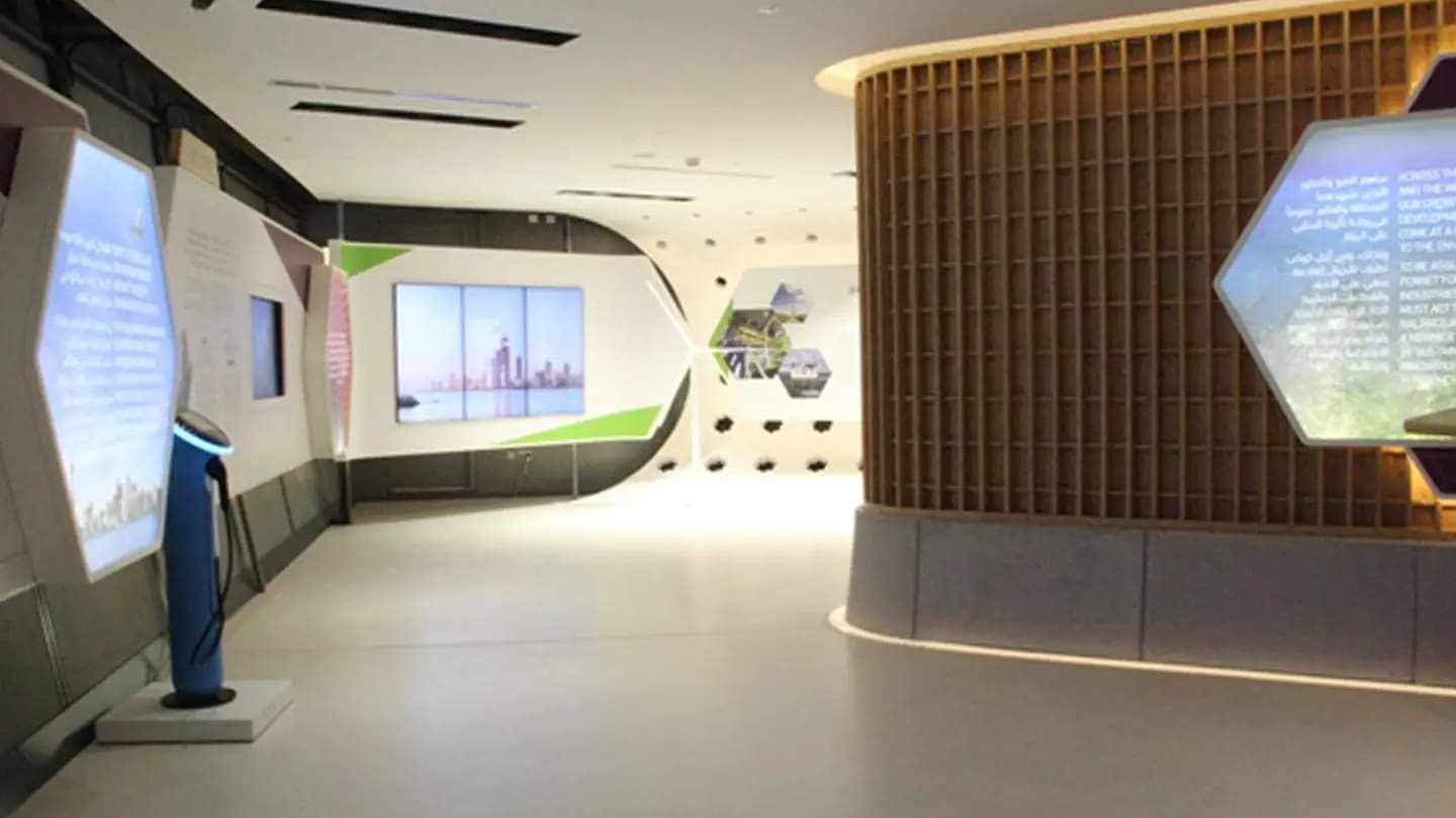 GE Ecomagination Office — photo 16