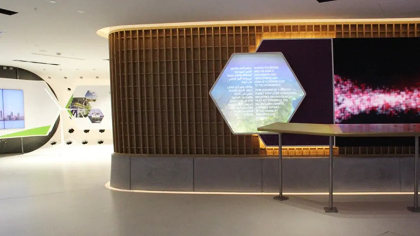 GE Ecomagination Office — photo 9