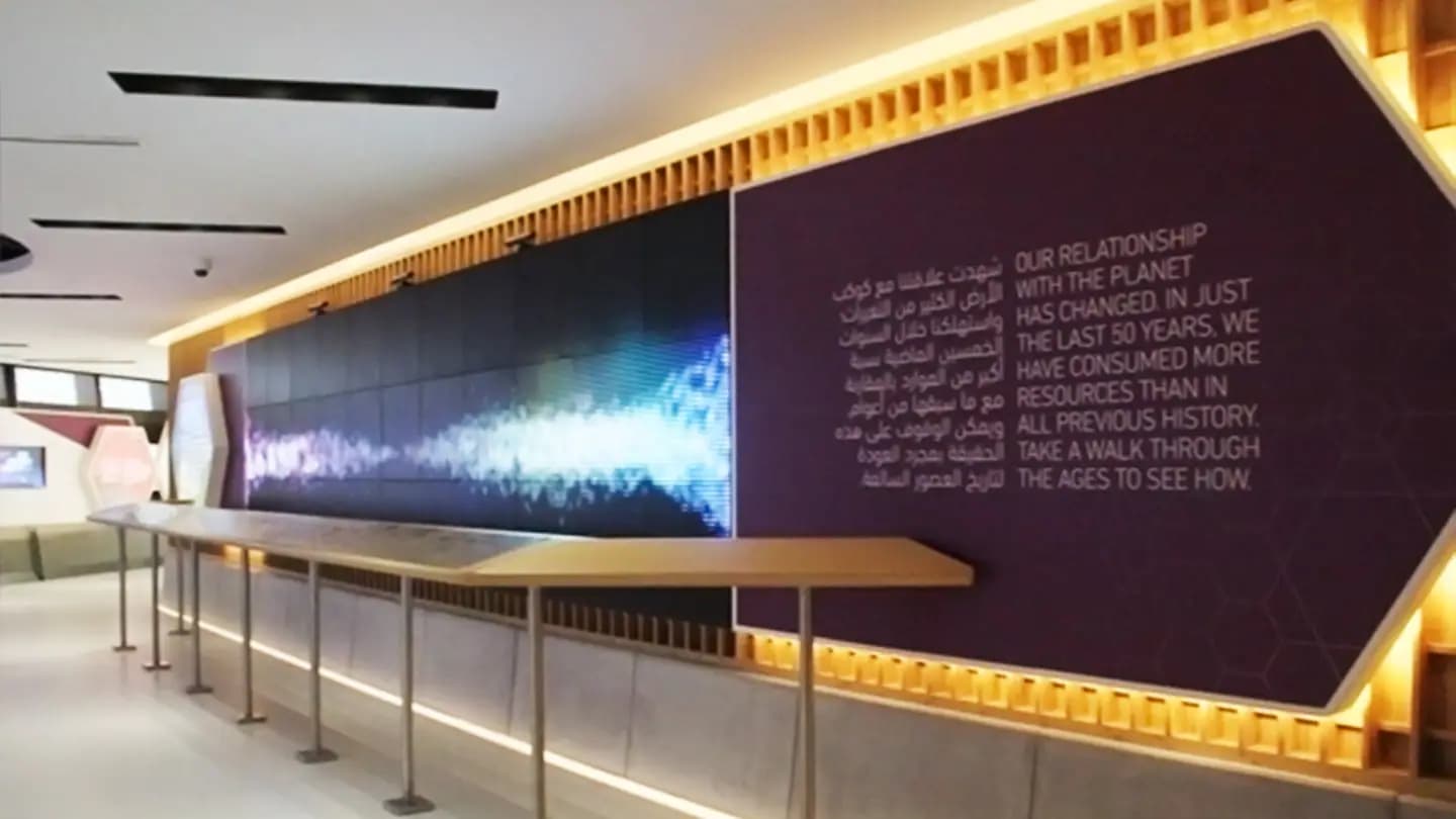 GE Ecomagination Office — photo 14