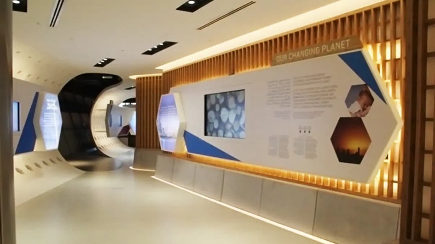 GE Ecomagination Office — photo 17