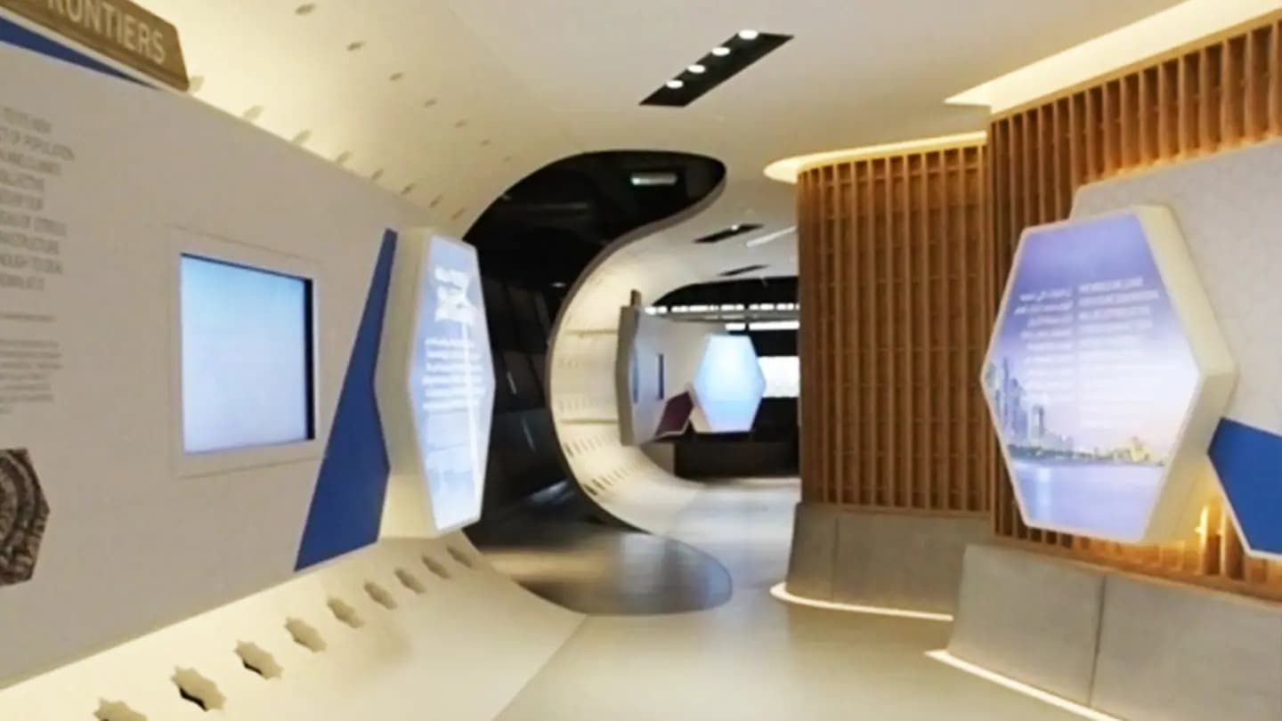 GE Ecomagination Office — photo 2