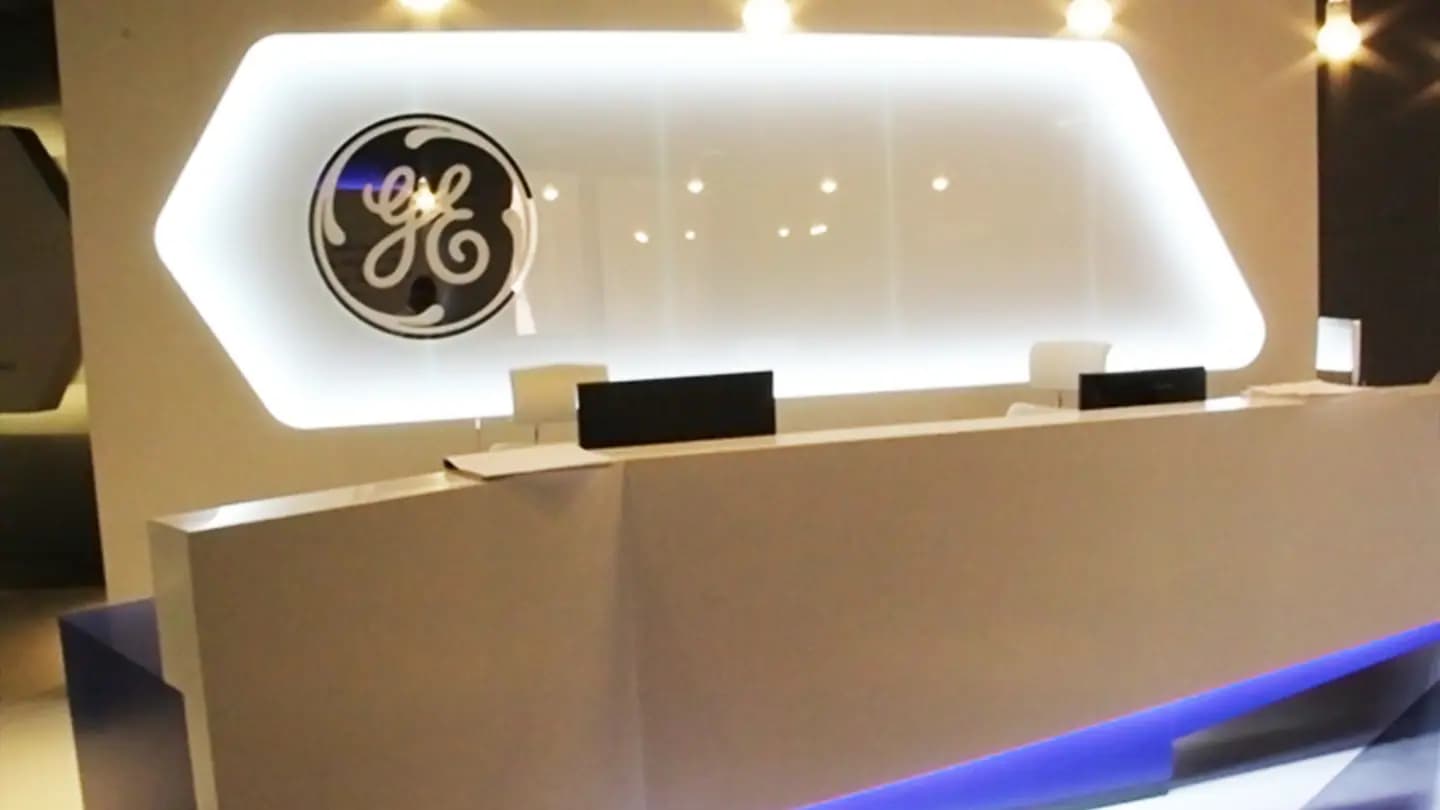 GE Ecomagination Office — photo 10
