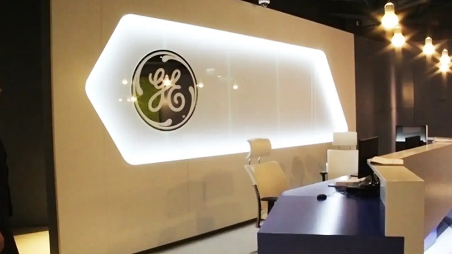 GE Ecomagination Office — photo 7