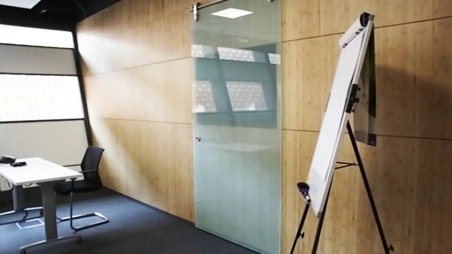 GE Ecomagination Office — photo 13