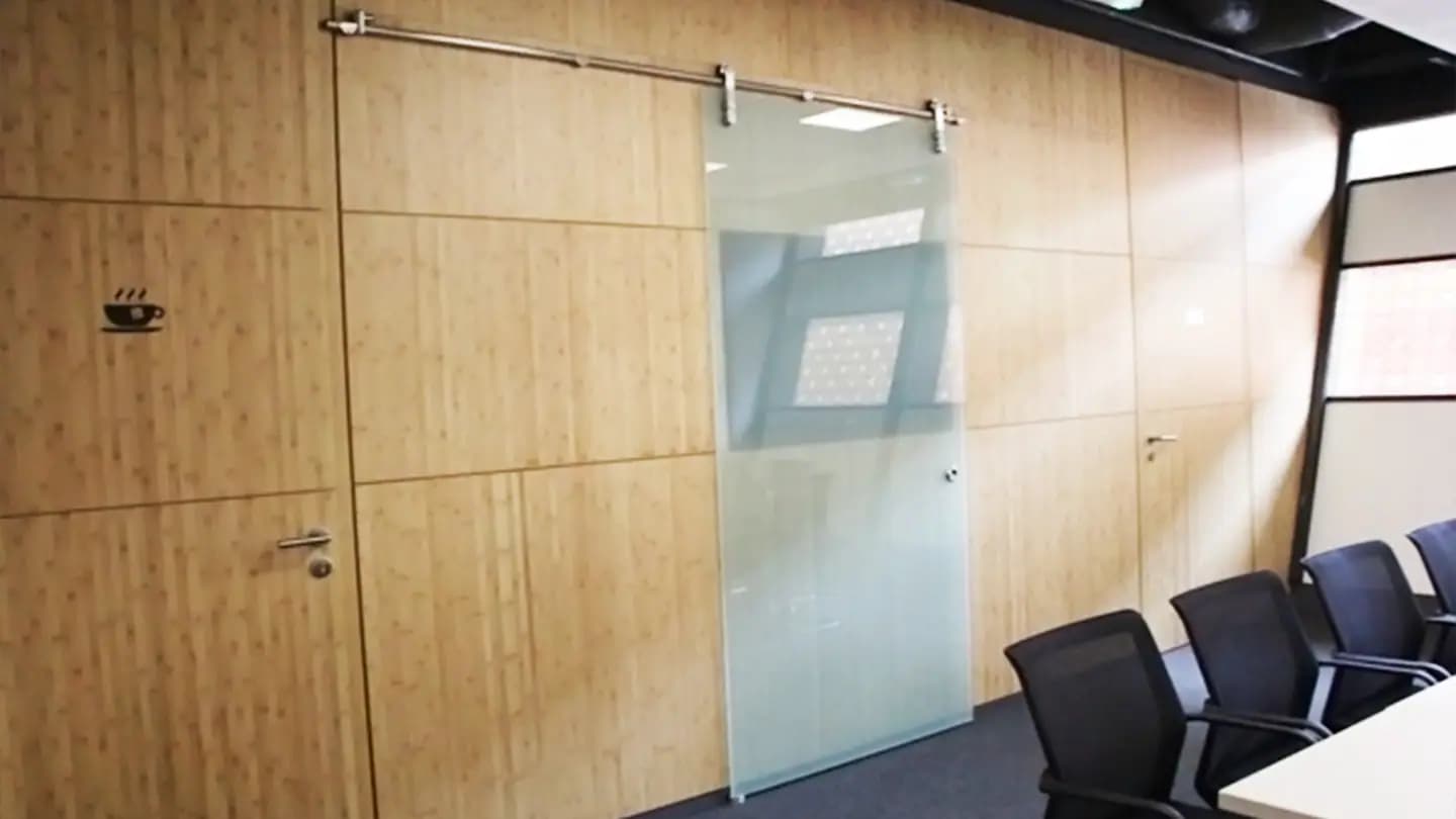 GE Ecomagination Office — photo 1