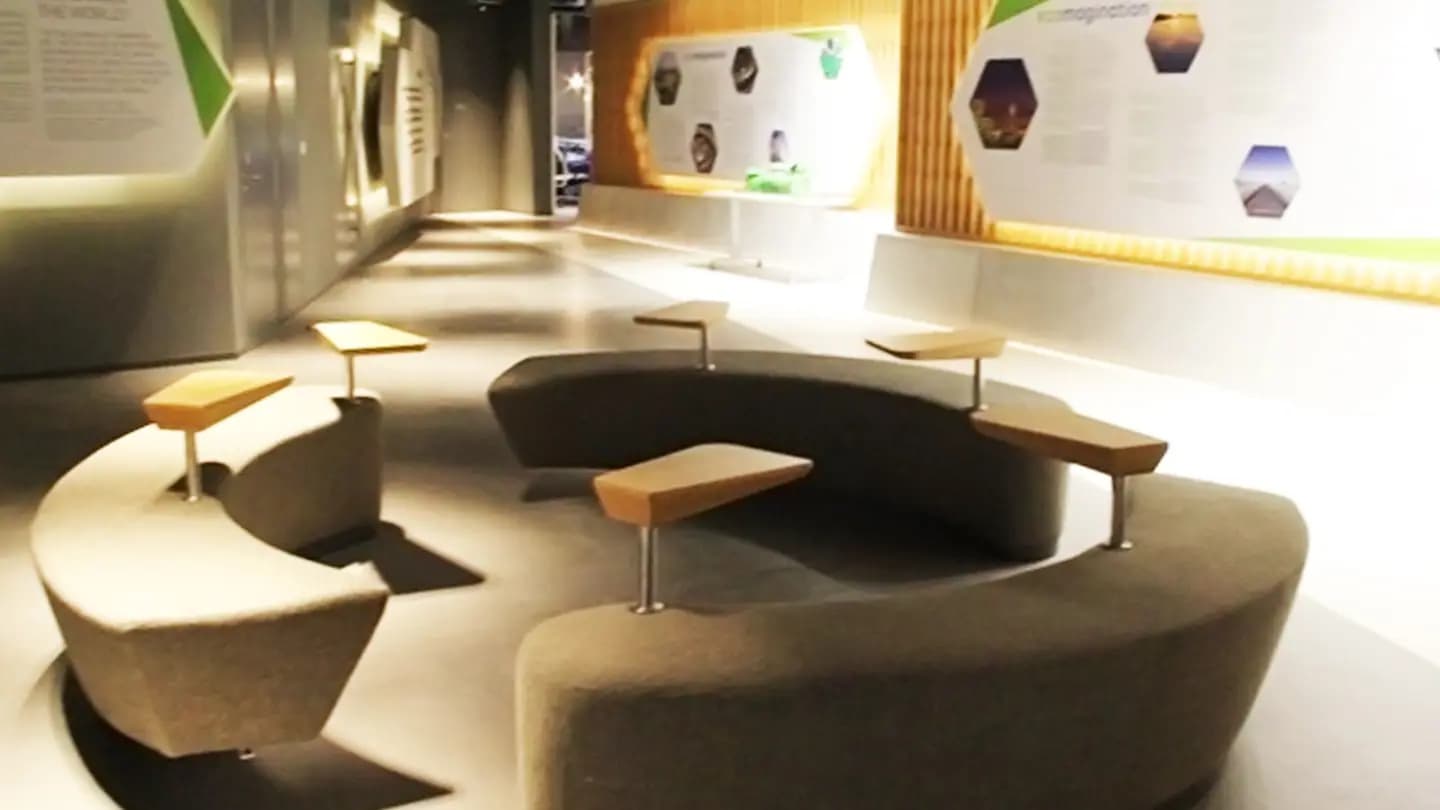 GE Ecomagination Office — photo 5
