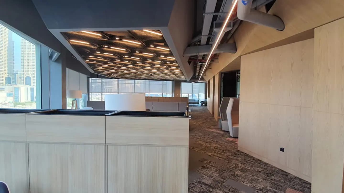 Google Innovation Hub — photo 11