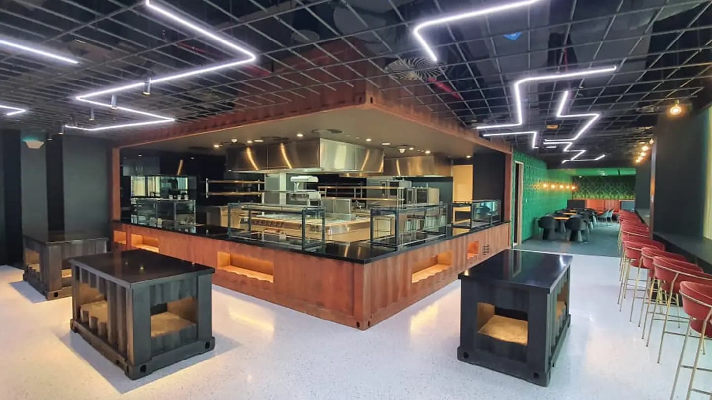 Google Innovation Hub — photo 12