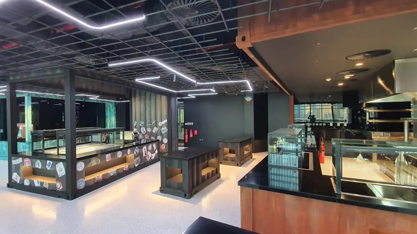 Google Innovation Hub — photo 17