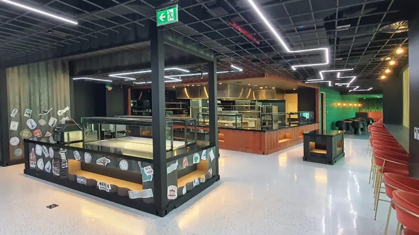 Google Innovation Hub — photo 9