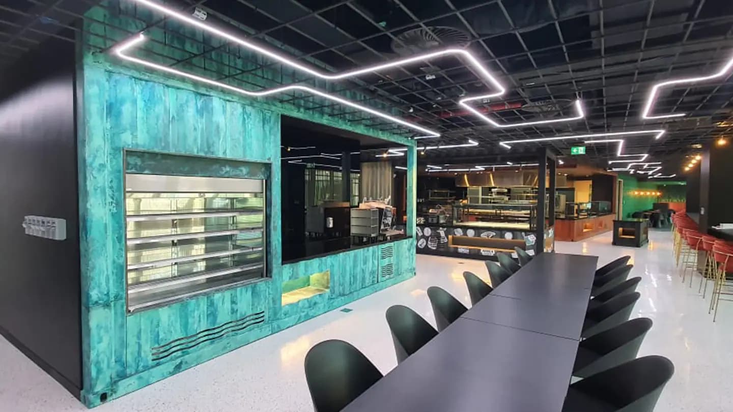 Google Innovation Hub — photo 10