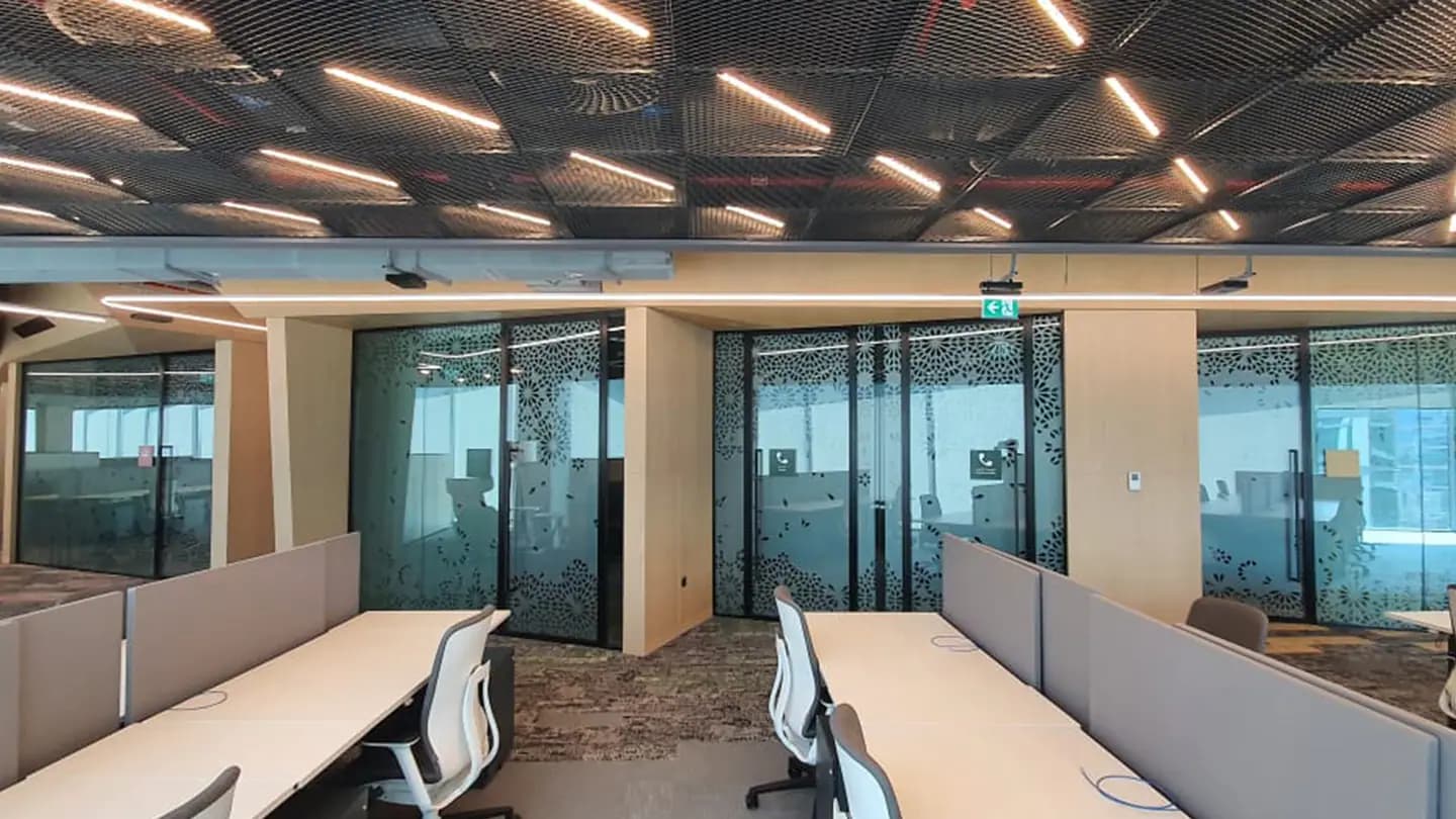 Google Innovation Hub — photo 2