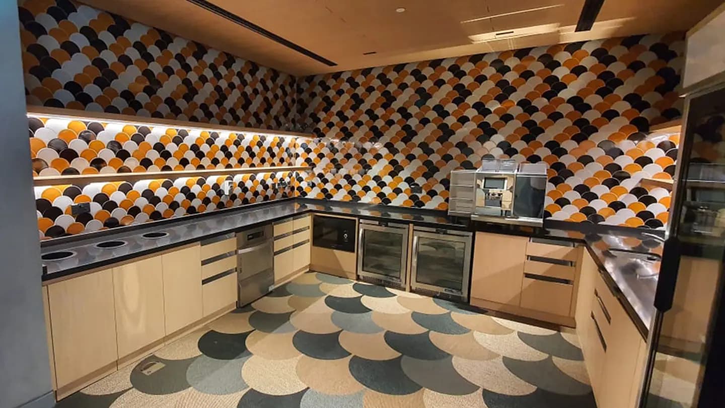Google Innovation Hub — photo 3