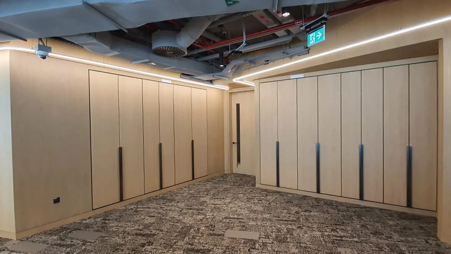 Google Innovation Hub — photo 25