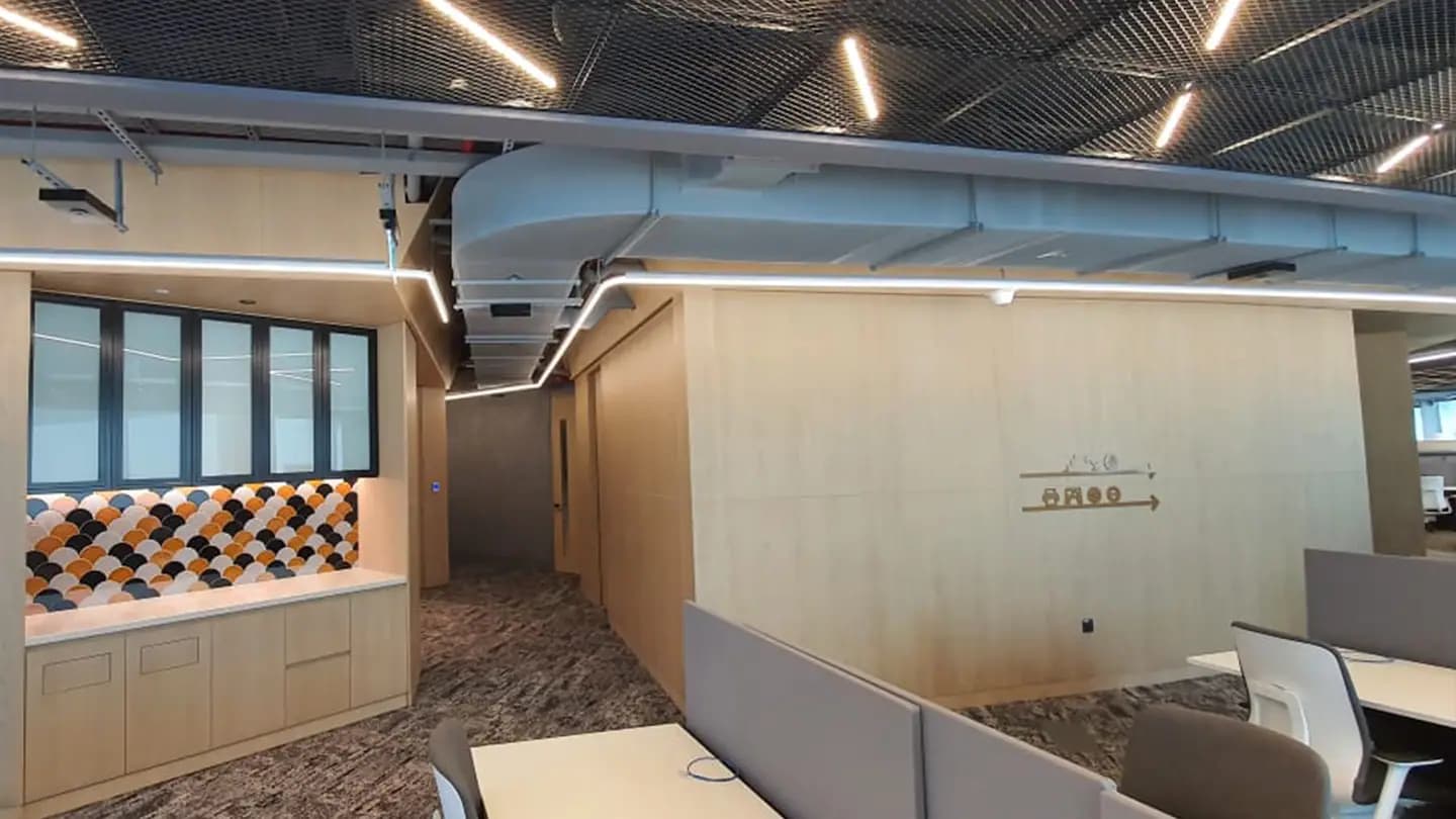 Google Innovation Hub — photo 5