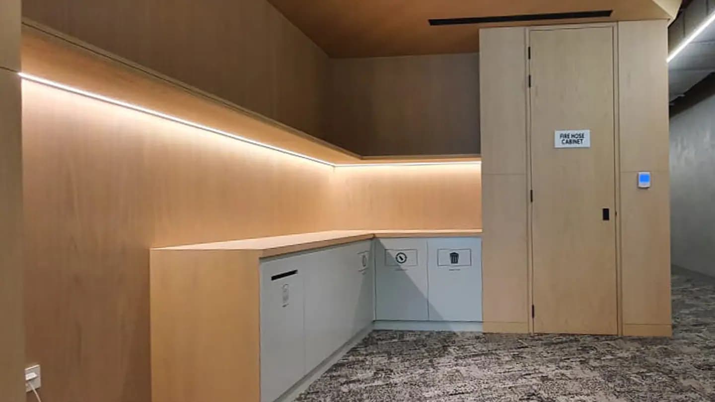 Google Innovation Hub — photo 7
