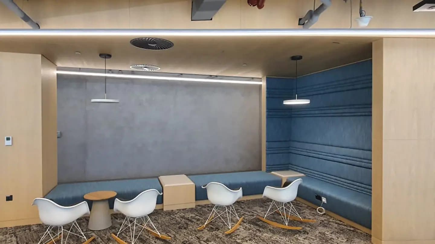 Google Innovation Hub — photo 14