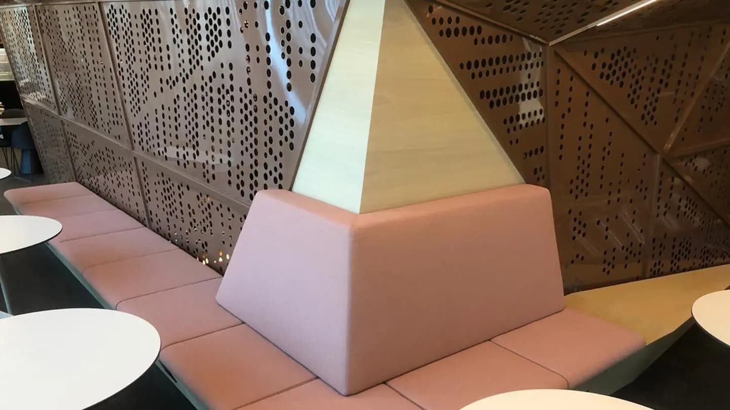 Google Innovation Hub — photo 13