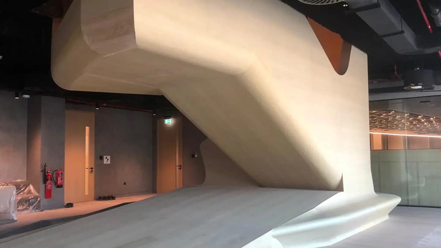 Google Innovation Hub — photo 6