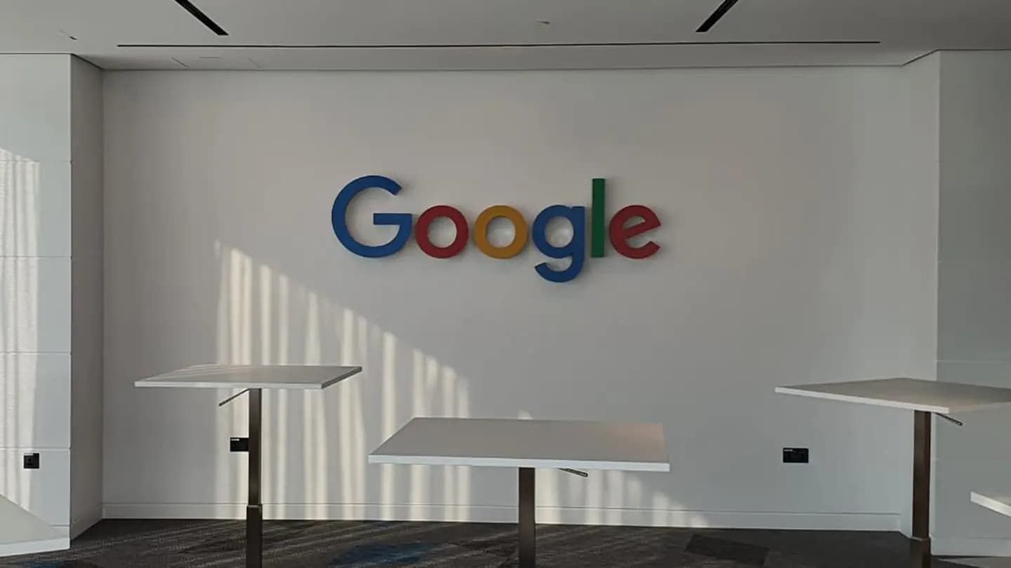 Google Innovation Hub — photo 16