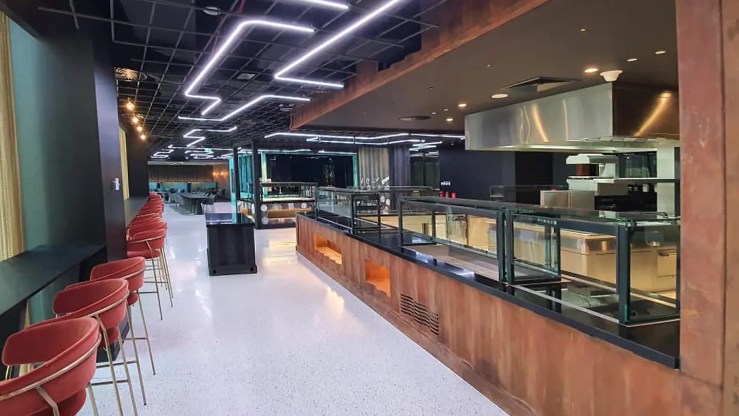 Google Innovation Hub — photo 22