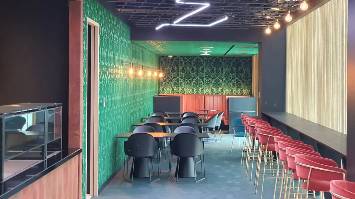 Google Innovation Hub — photo 23