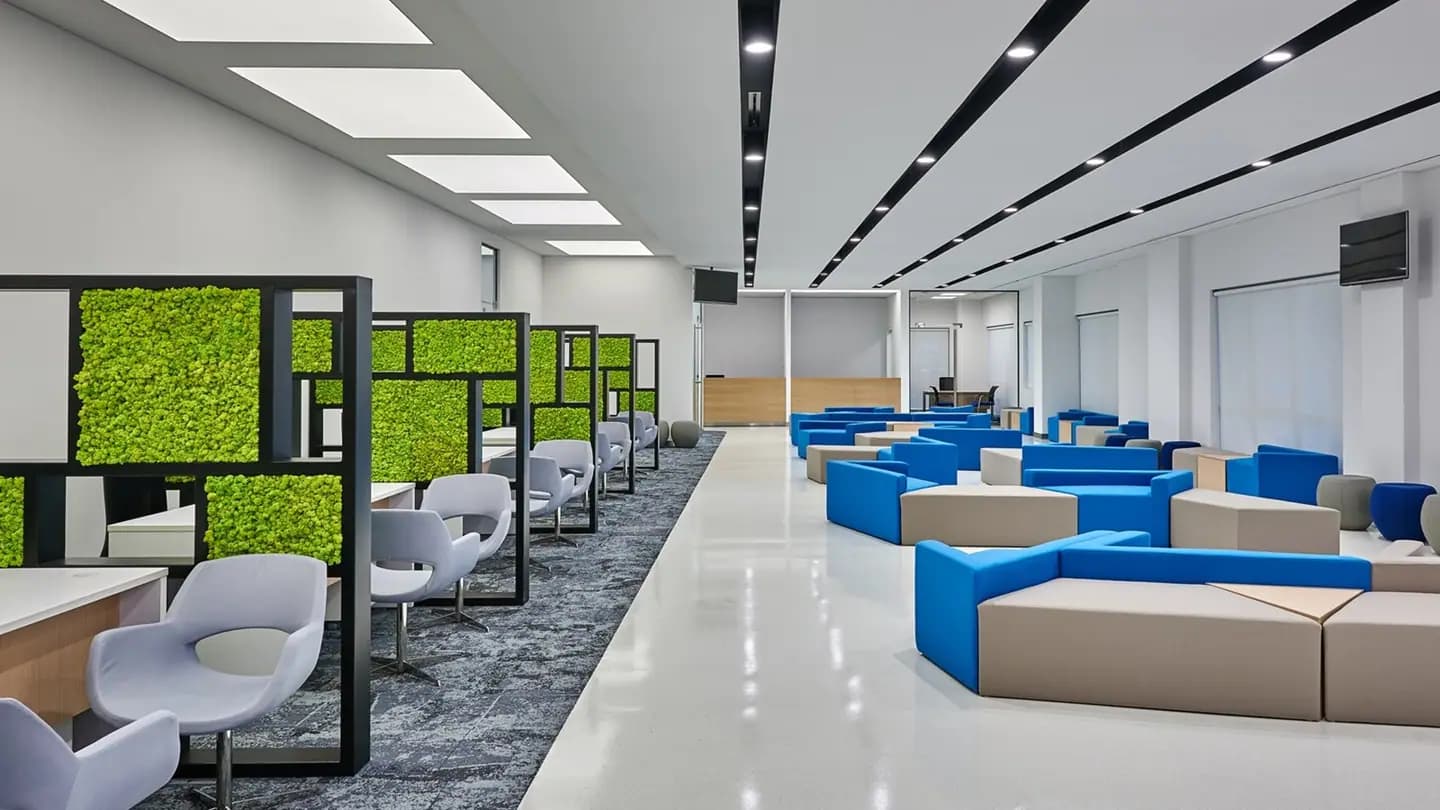 GSO Office — photo 3