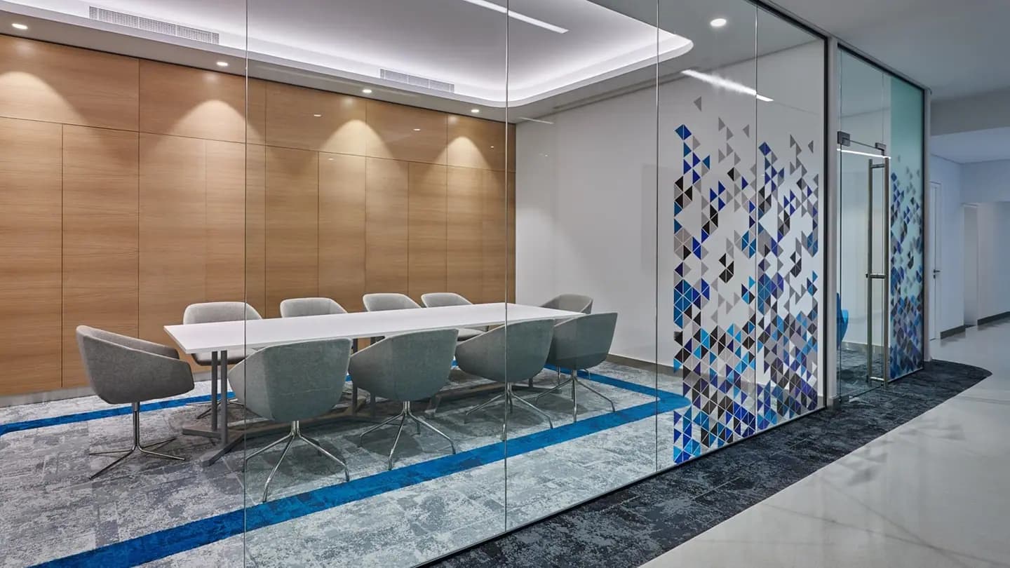 GSO Office — photo 4
