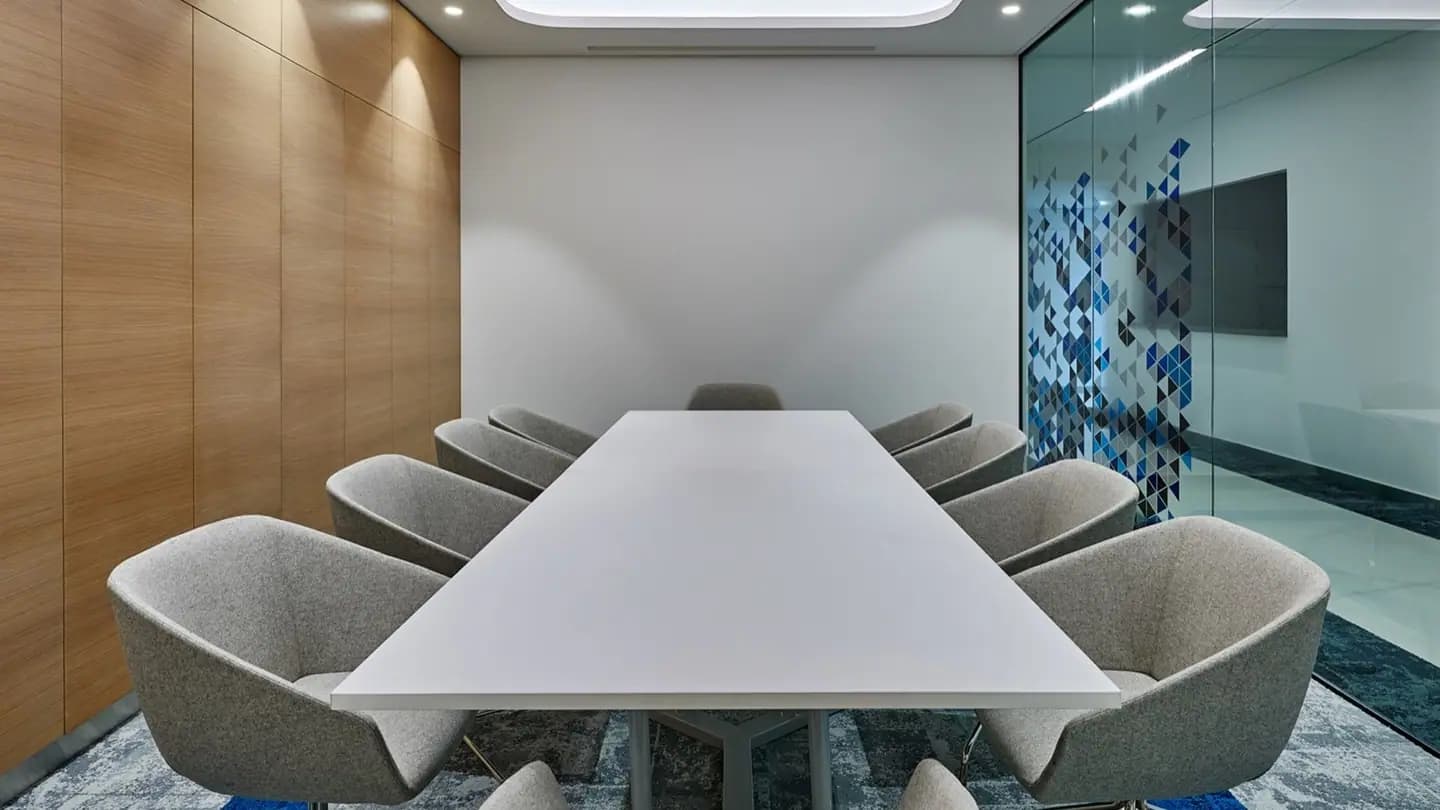 GSO Office — photo 2