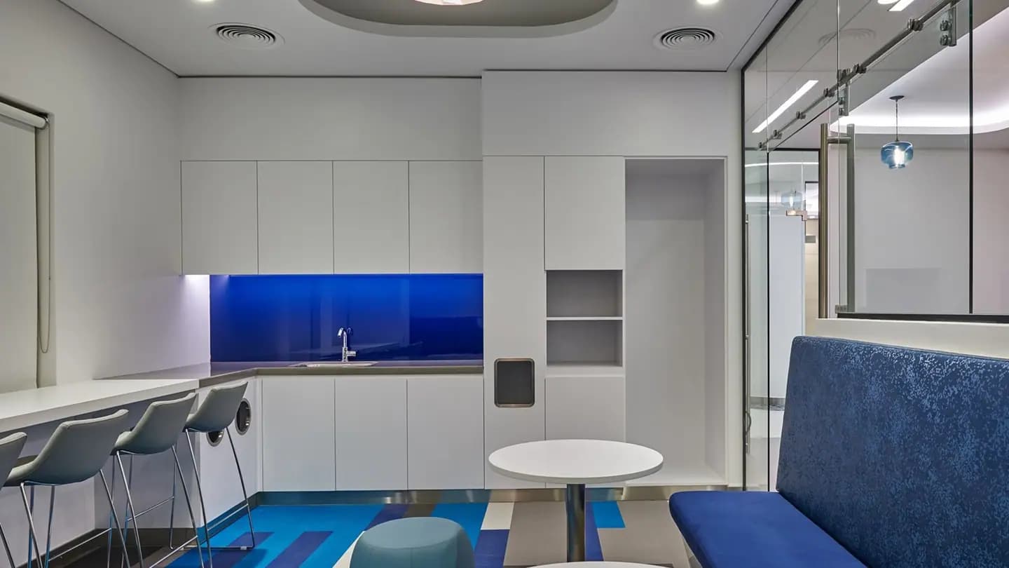 GSO Office — photo 5