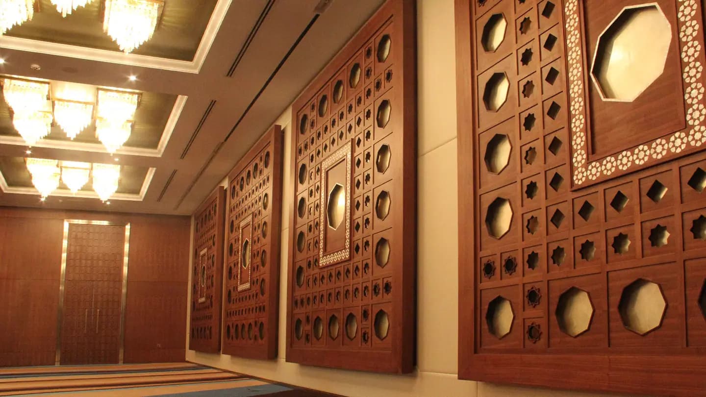 Hotel Radisson Blu — photo 14