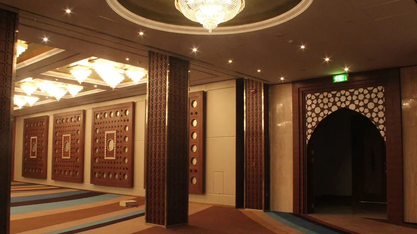 Hotel Radisson Blu — photo 26