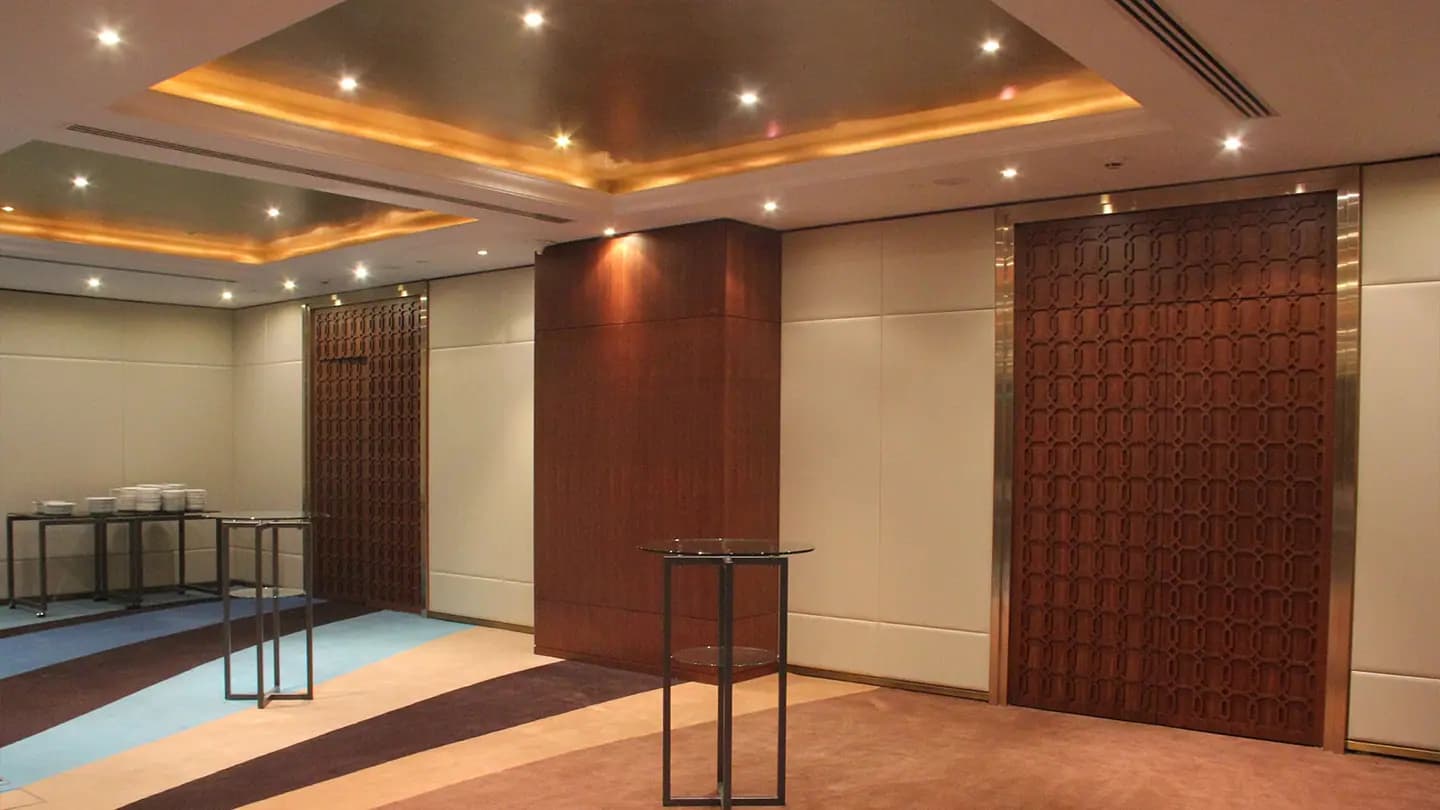 Hotel Radisson Blu — photo 24