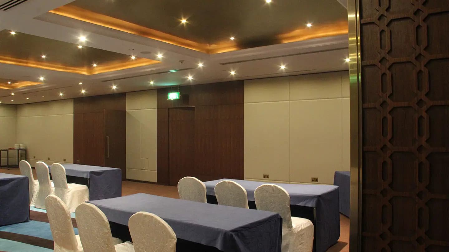Hotel Radisson Blu — photo 15