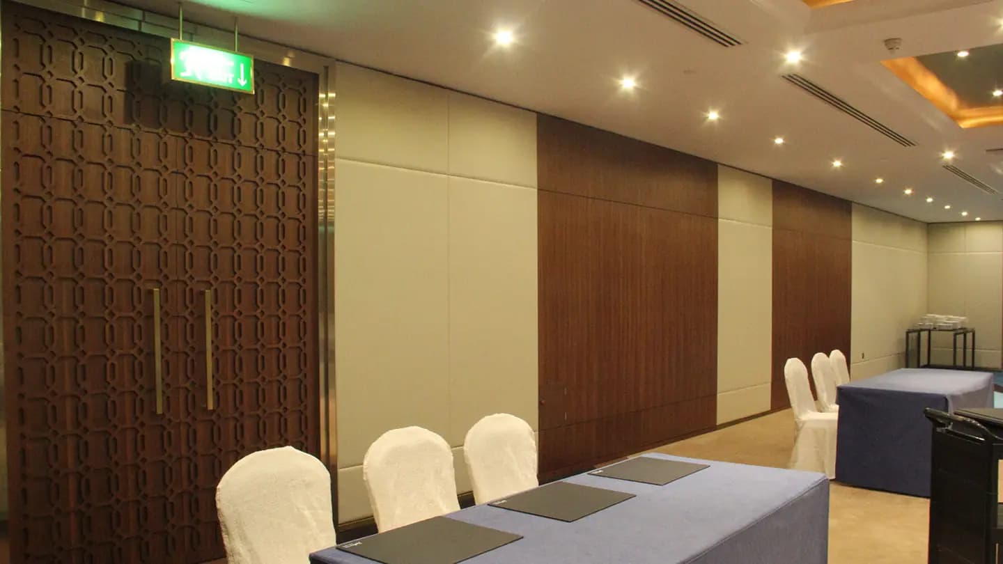 Hotel Radisson Blu — photo 18