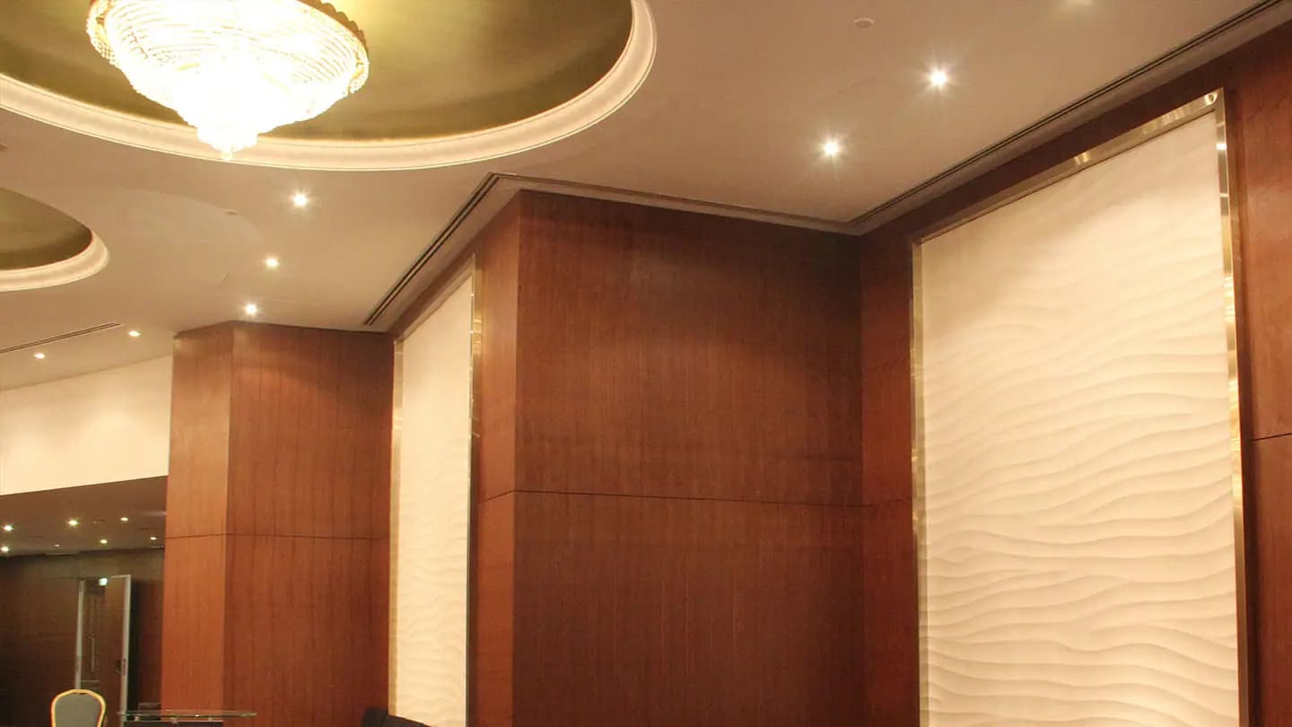 Hotel Radisson Blu — photo 19