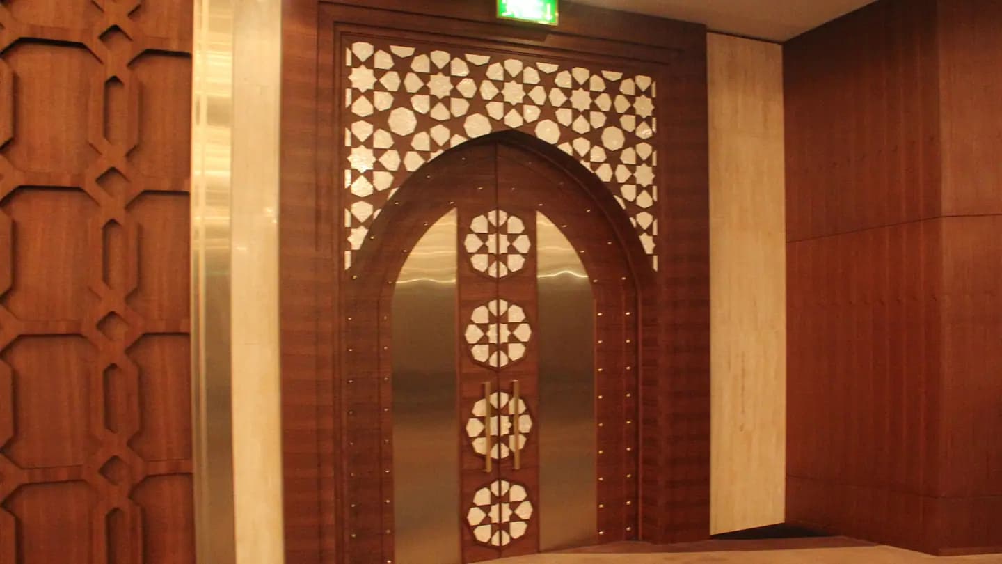 Hotel Radisson Blu — photo 8