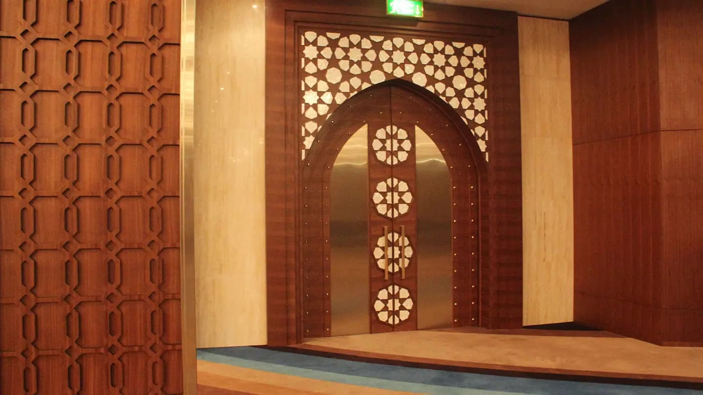 Hotel Radisson Blu — photo 12