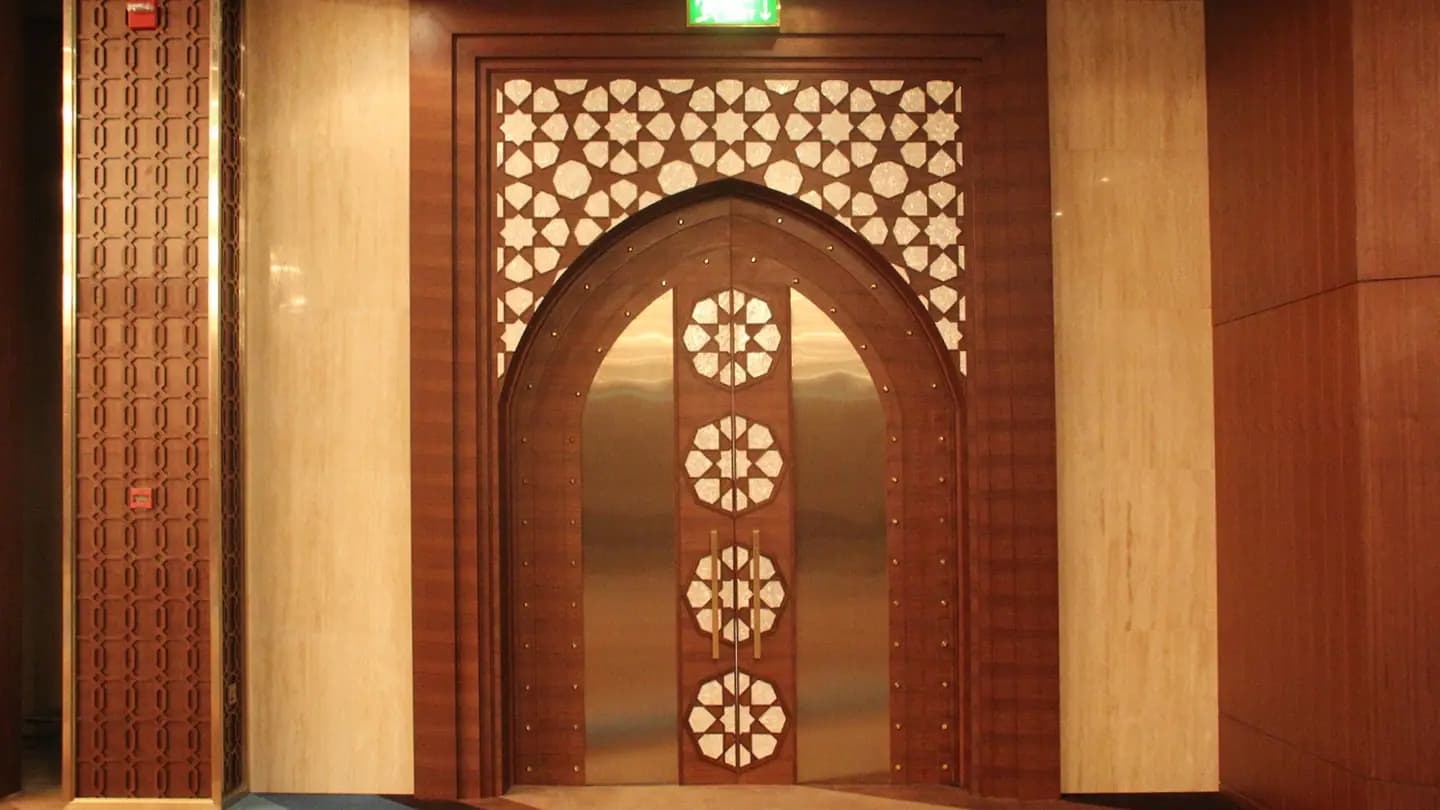 Hotel Radisson Blu — photo 5