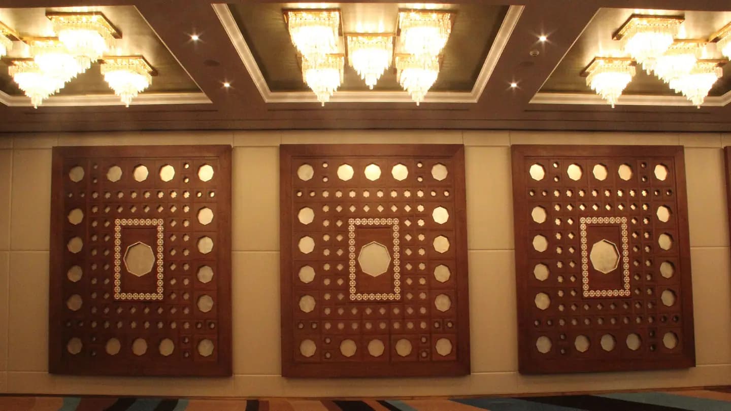 Hotel Radisson Blu — photo 21