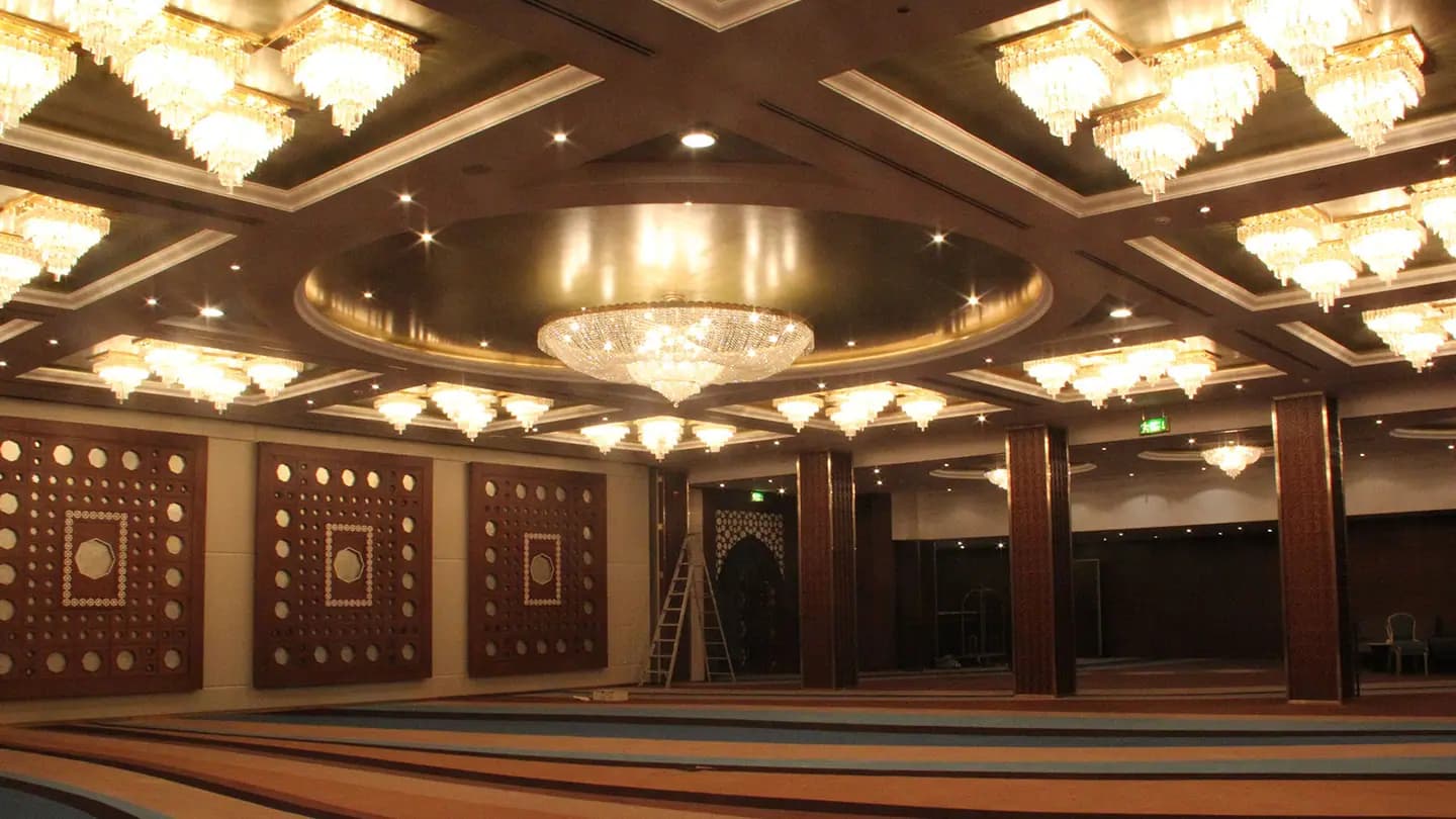 Hotel Radisson Blu — photo 11