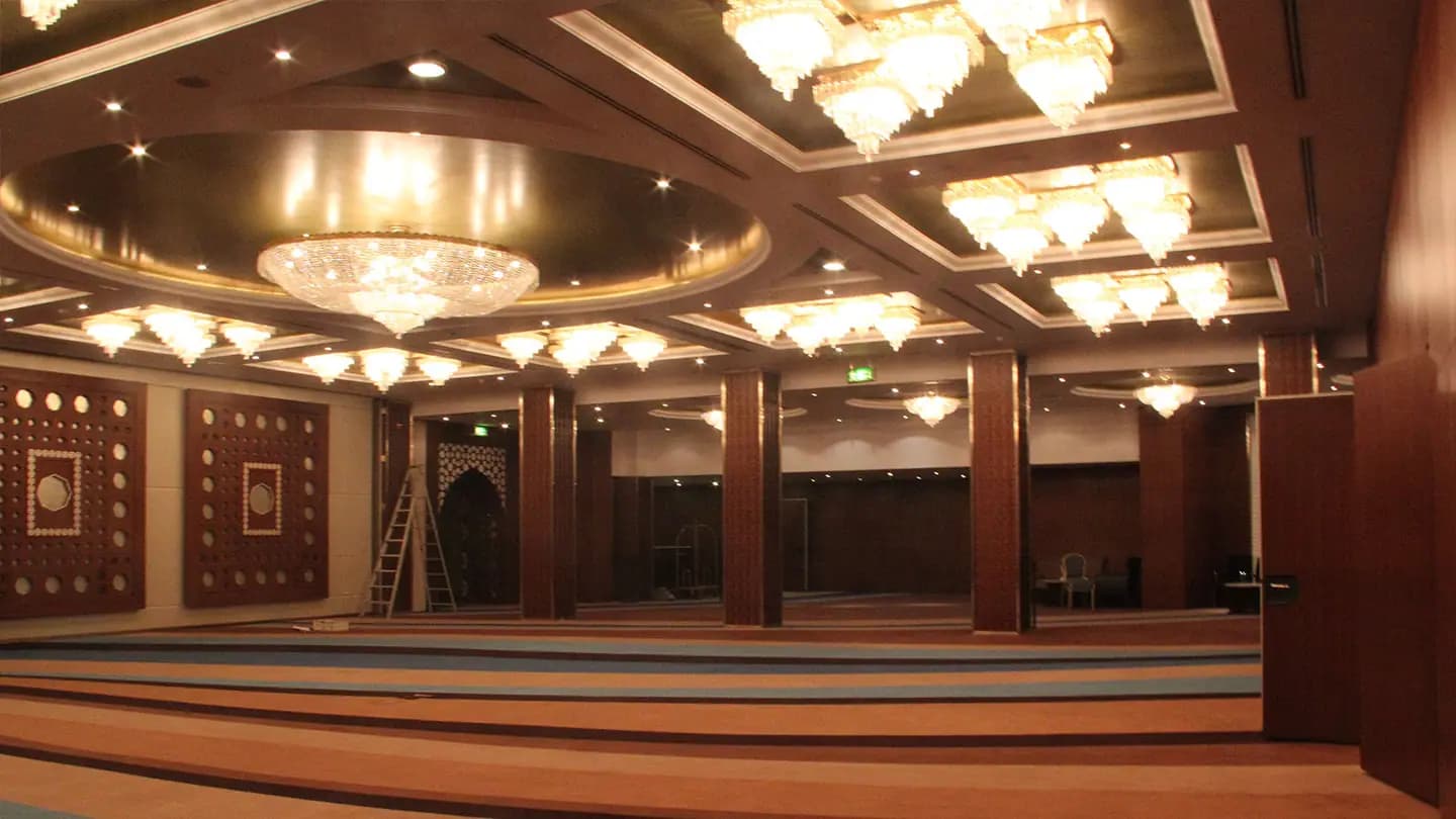 Hotel Radisson Blu — photo 4