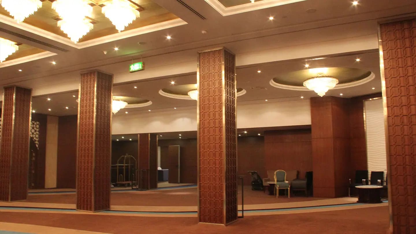 Hotel Radisson Blu — photo 27