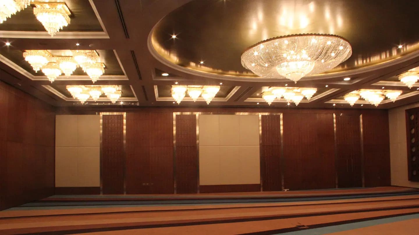 Hotel Radisson Blu — photo 28